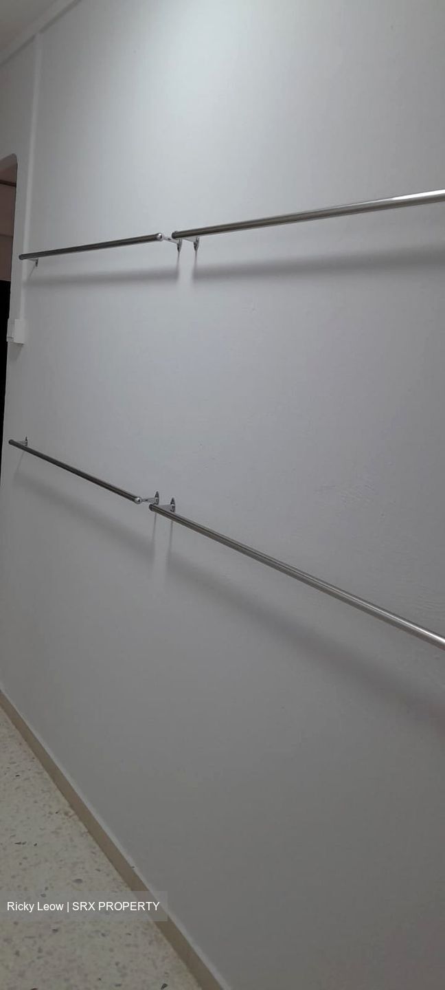 Blk 221 Tampines Street 24 (Tampines), HDB 4 Rooms #549968131